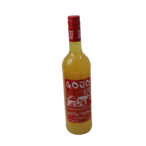 Tej -  Traditional Ethiopian Honey Wine
