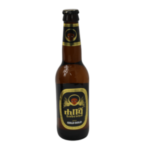 Habesha Ethiopian Beer (1 Bottle)