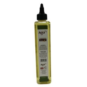 Agor Hair Oil