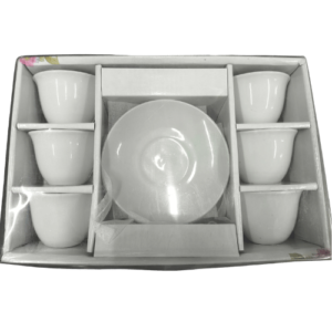 Coffee Cup Sets