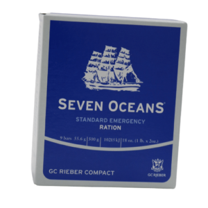 Seven Oceans Norwegian Biscuits