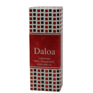 Men's Neck Perfume