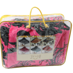 Royal Luxury Blanket