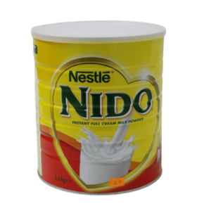 NIDO