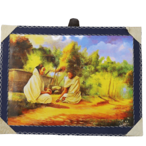 Traditional Wall Art