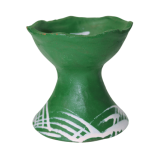 Ethiopian Incense Burner