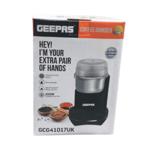 Coffee Grinder