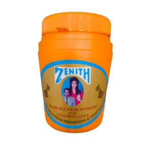 Zenith Hair Oil