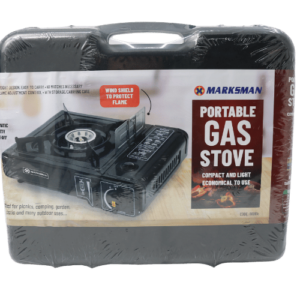 Gas Stove