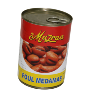 Fould Medmas (24 Cans) showcasing traditional Ethiopian beverage ready for enjoyment.