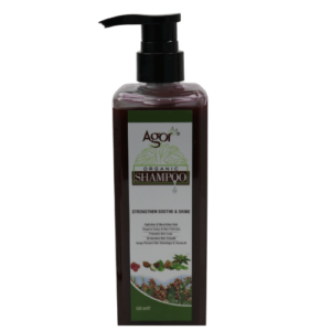 Agor Organic Conditioner