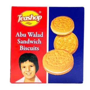 Abu Walad