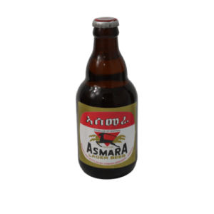 Asmara Beer (1 Bottle)