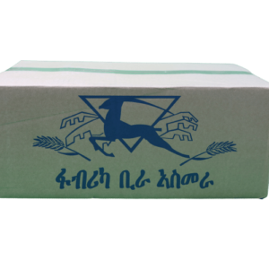 Asmara Beer (Pack of 24)
