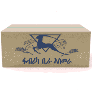 Asmara Beer (Pack of 24)
