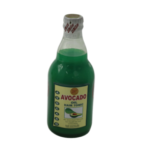 Avocado Oil Hair Tonic