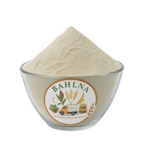 Barley (GEBS) (5kg)