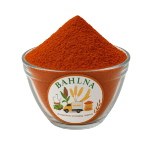 Ethiopian Berbere (1 kg)