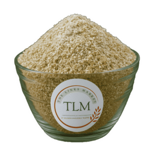 Bukli (powder 500 gram)