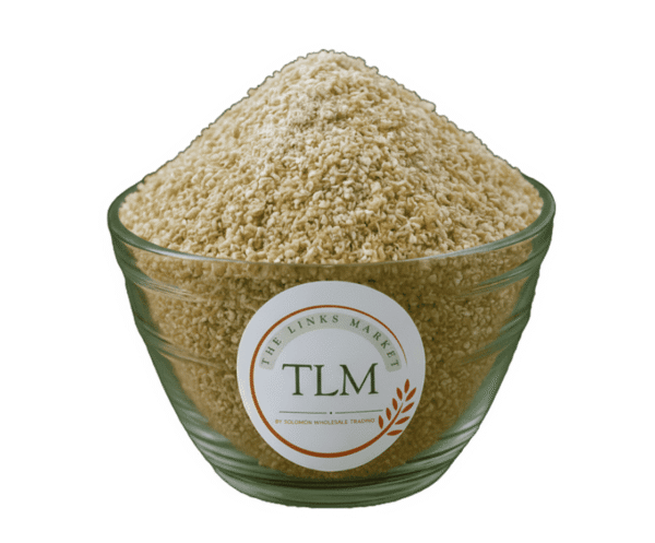 Bukli (powder 500 gram)