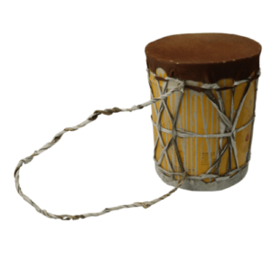 Koboro - ከበሮ