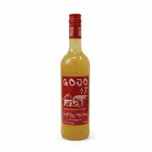 Tej -  Traditional Ethiopian Honey Wine