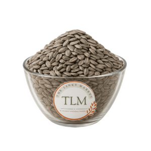 Ethiopian Sunflower Seeds (suf) (500g)