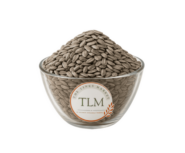 Ethiopian Sunflower Seeds (suf) (500g)