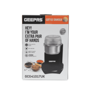 Coffee Grinder
