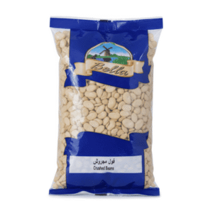 Crushed Beans (500g)