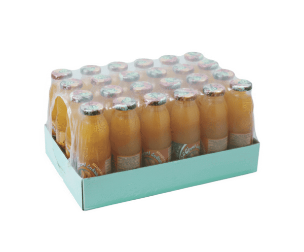 Mango Juice (Pack of 24)