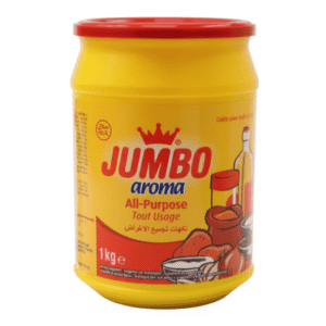 Jumbo Aroma Flavour (1kg)