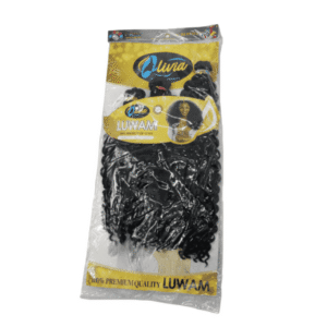 Luwam Human Hair