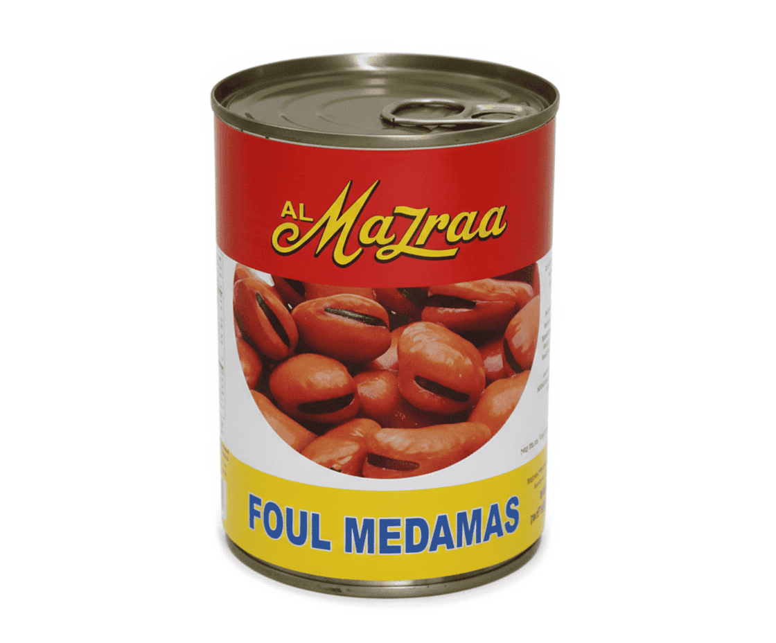 Foul Mudammas (Pack of 24) - Image 3