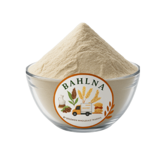 Sorghum Flour (Mashela)