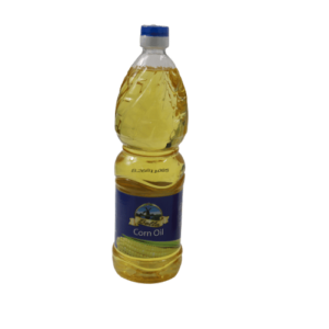 Corn Oil (1L)