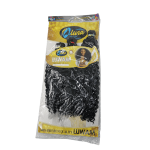 Luwam Human Hair