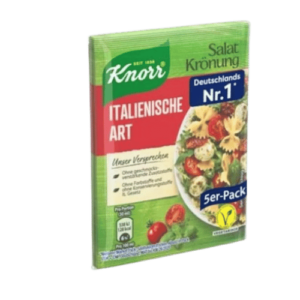 Knorr Salad Coronation Salad Herb