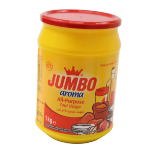 Jumbo Aroma Flavour (1kg)