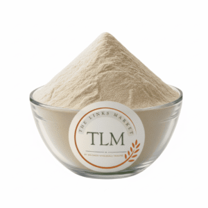 Sorghum Flour (Mashela)