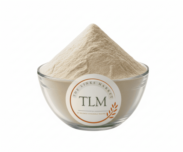 Sorghum Flour (Mashela)