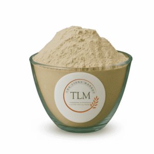 White Teff