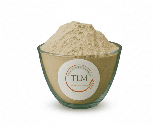 White Teff