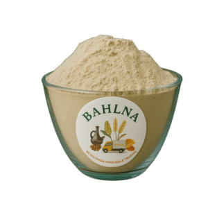 White Teff