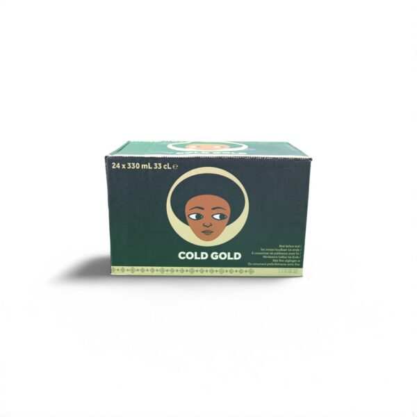 Habesha Ethiopian Beer (Pack of 24) - Image 2