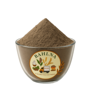 Finger Millet (Dagusa / Dagusha)