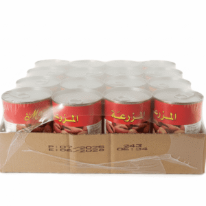 Foul Mudammas (Pack of 24)