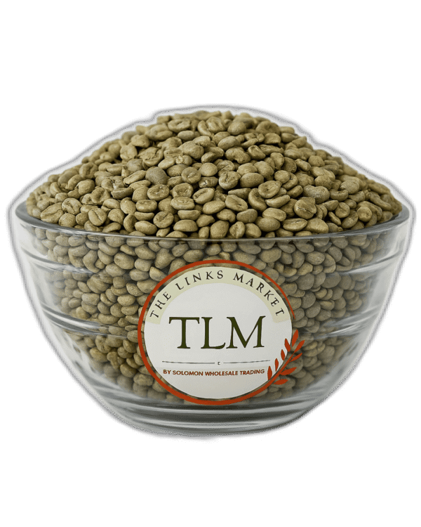 Organic Ethiopian Coffee - Sidamo
