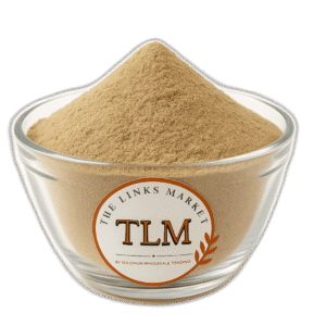 Brown Teff