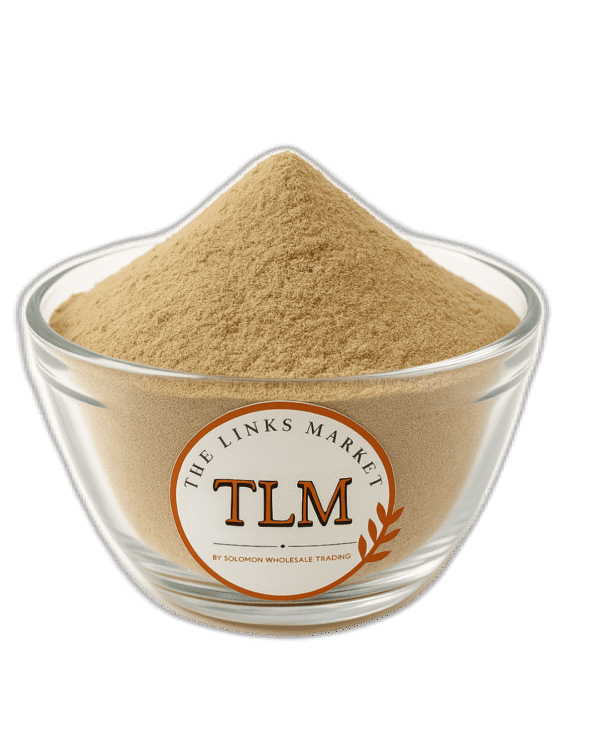 Brown Teff